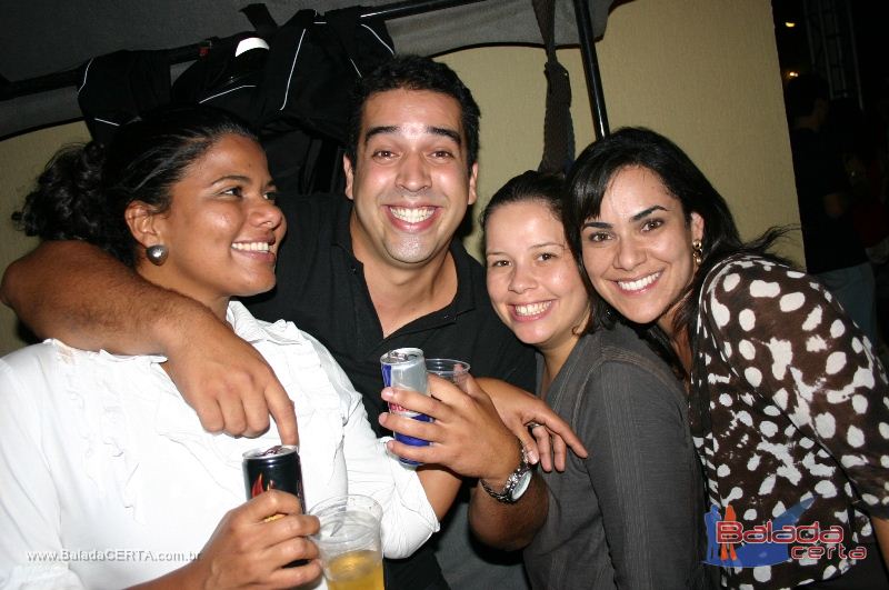 Balada: Private Previa Caldas