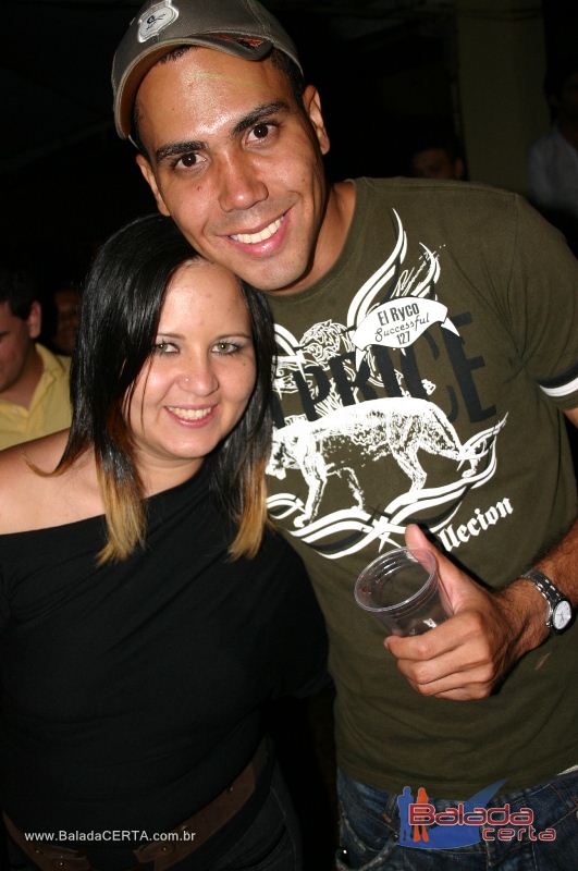 Balada: Private Previa Caldas