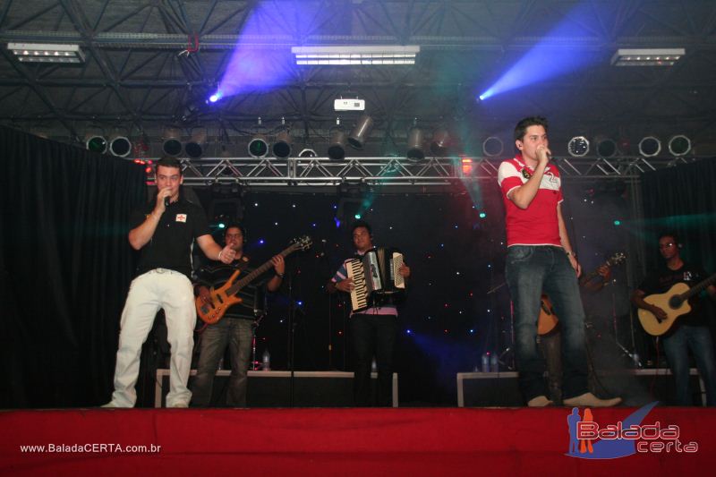 Balada: Violada Universitria - Guilherme & Giulliano