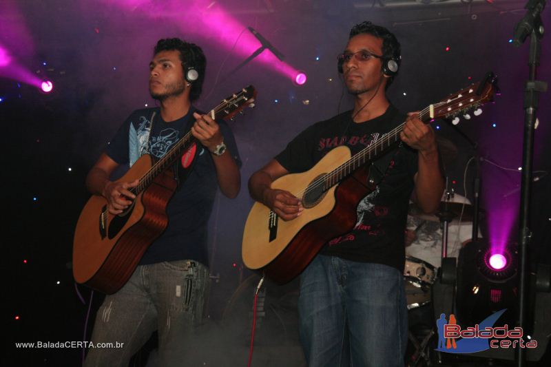 Balada: Violada Universitria - Guilherme & Giulliano