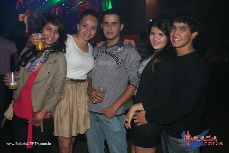 Balada: Violada Universitria - Guilherme & Giulliano