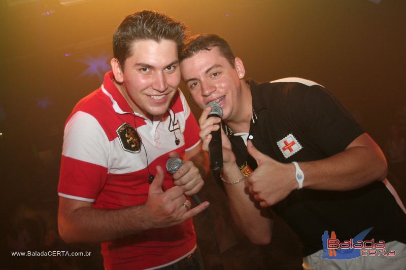 Balada: Violada Universitria - Guilherme & Giulliano