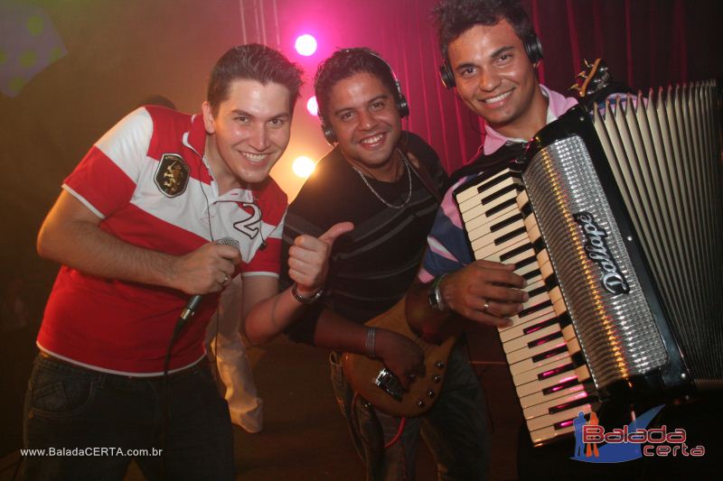 Balada: Violada Universitria - Guilherme & Giulliano