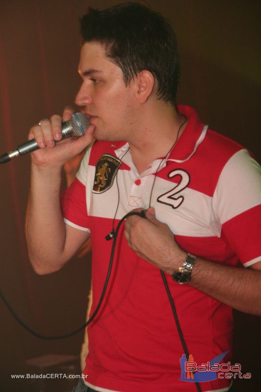 Balada: Violada Universitria - Guilherme & Giulliano