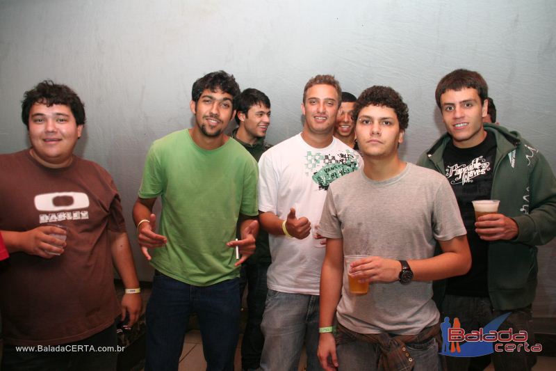 Balada: festen. na Club904 em Braslia - DF