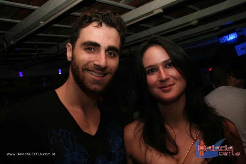 Balada: festen. na Club904 em Braslia - DF