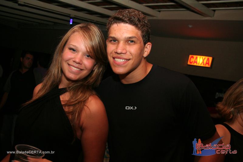 Balada: festen. na Club904 em Braslia - DF