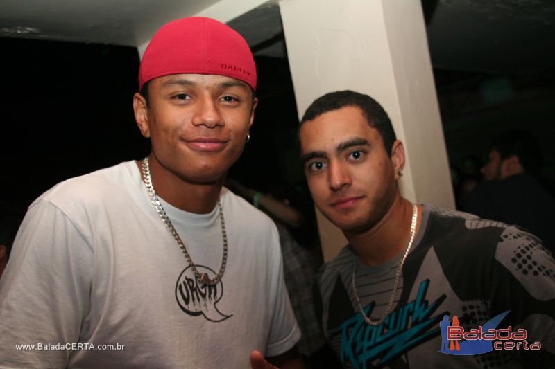 Balada: festen. na Club904 em Braslia - DF