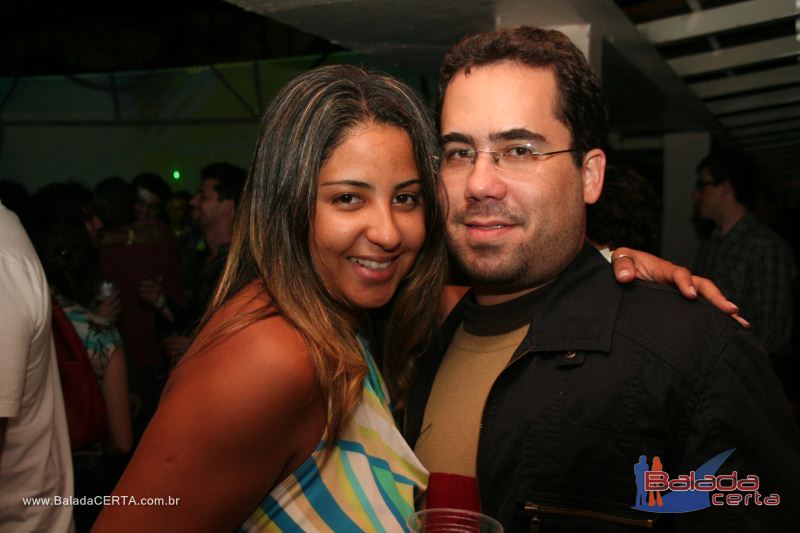 Balada: festen. na Club904 em Braslia - DF