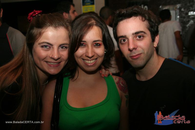 Balada: festen. na Club904 em Braslia - DF