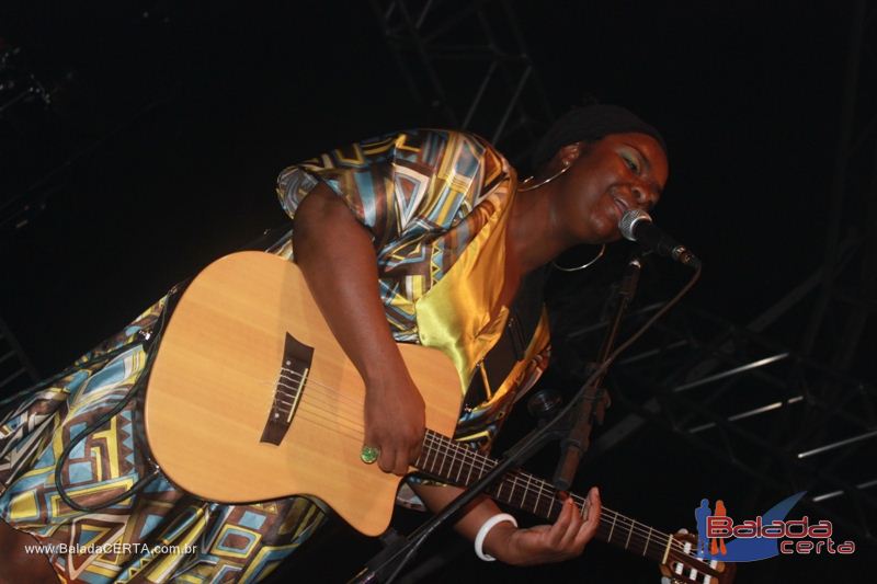 Balada: Festa de Fim de Ano - Kizomba 2011 - Clube da Imprensa