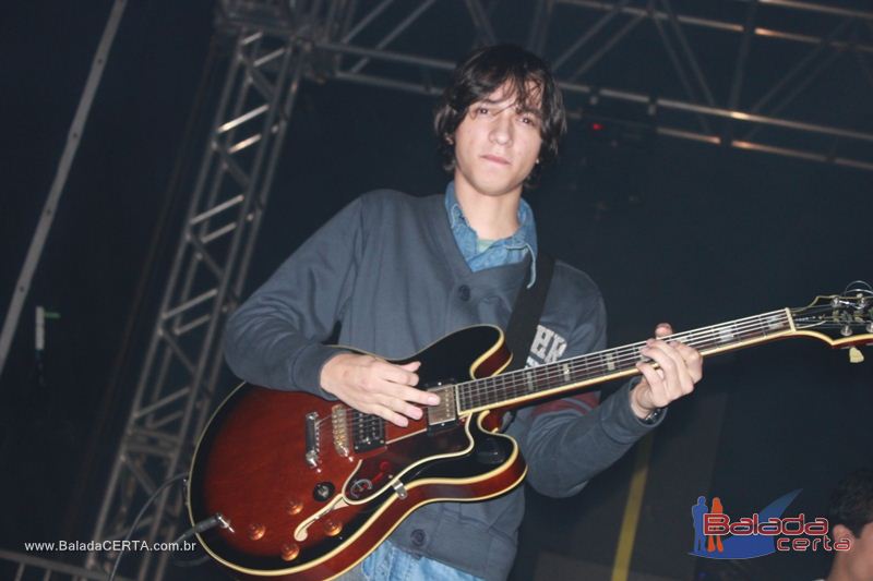 Balada: Festa de Fim de Ano - Kizomba 2011 - Clube da Imprensa