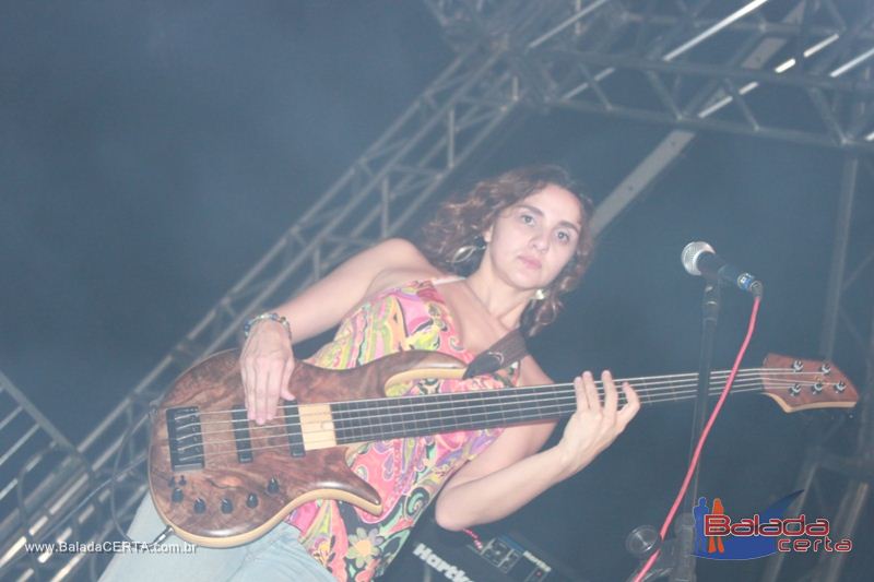 Balada: Festa de Fim de Ano - Kizomba 2011 - Clube da Imprensa