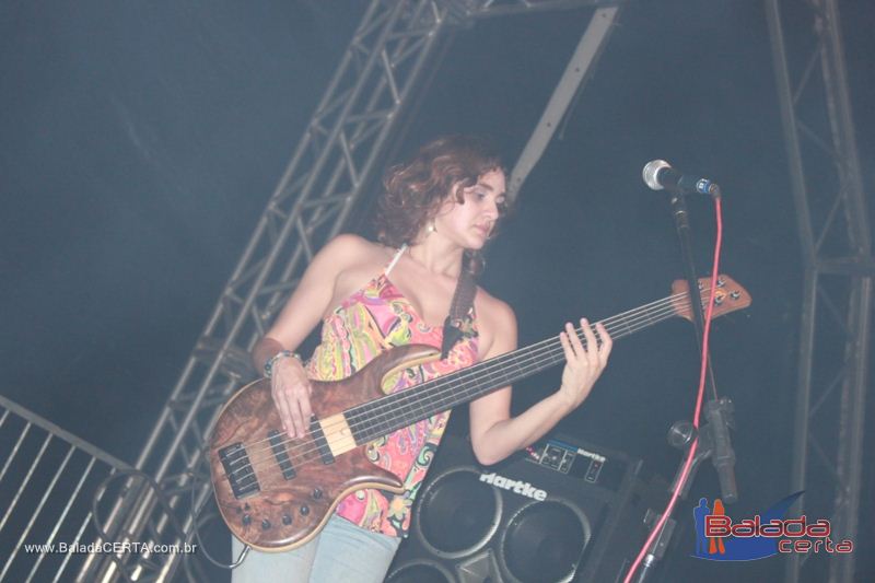 Balada: Festa de Fim de Ano - Kizomba 2011 - Clube da Imprensa