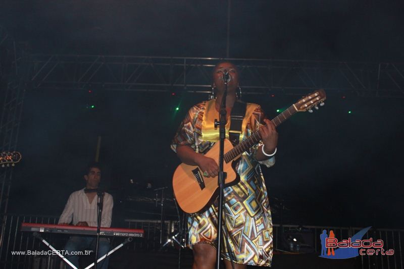 Balada: Festa de Fim de Ano - Kizomba 2011 - Clube da Imprensa