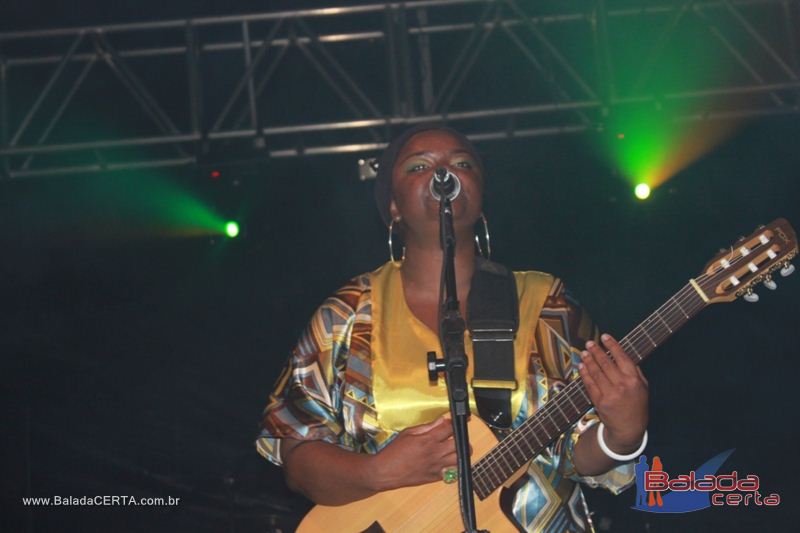 Balada: Festa de Fim de Ano - Kizomba 2011 - Clube da Imprensa