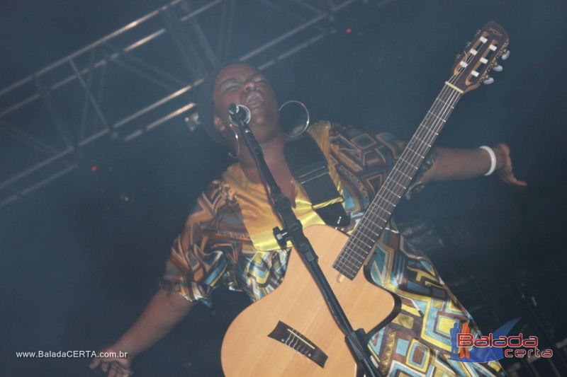 Balada: Festa de Fim de Ano - Kizomba 2011 - Clube da Imprensa