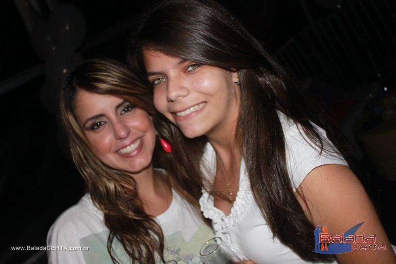 Balada: Festa de Fim de Ano - Kizomba 2011 - Clube da Imprensa