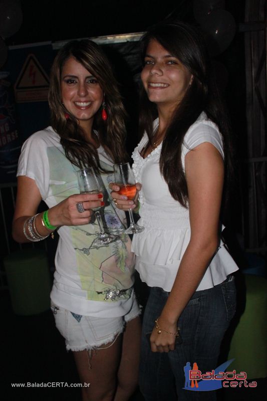 Balada: Festa de Fim de Ano - Kizomba 2011 - Clube da Imprensa