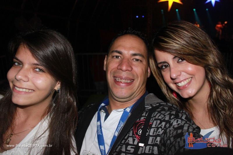 Balada: Festa de Fim de Ano - Kizomba 2011 - Clube da Imprensa