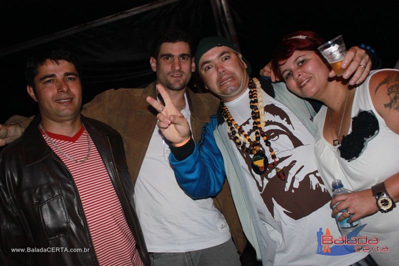 Balada: Festa de Fim de Ano - Kizomba 2011 - Clube da Imprensa