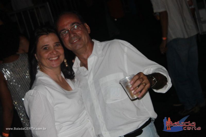 Balada: Festa de Fim de Ano - Kizomba 2011 - Clube da Imprensa