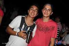 Balada: Heineken Live Party - Tara Mcdonald - Caldas Novas - GO