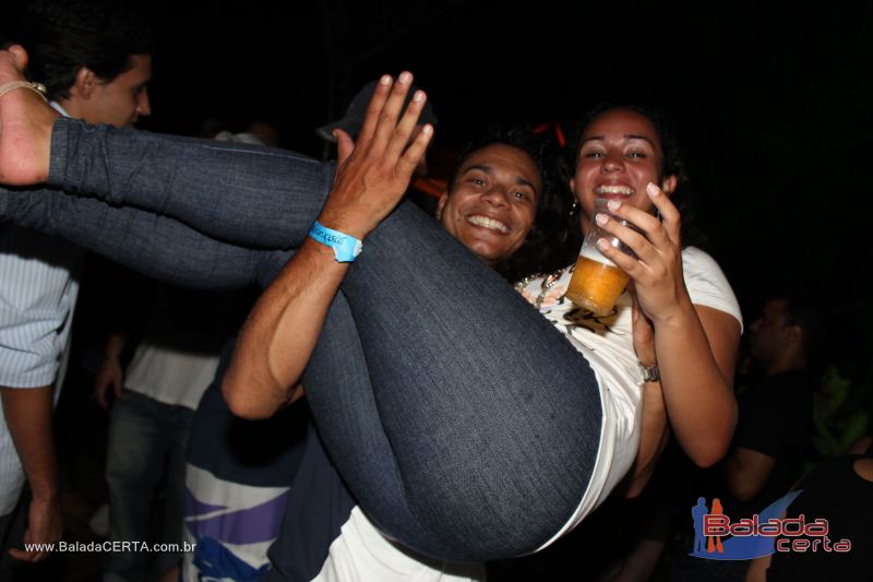 Balada: Heineken Live Party - Tara Mcdonald - Caldas Novas - GO