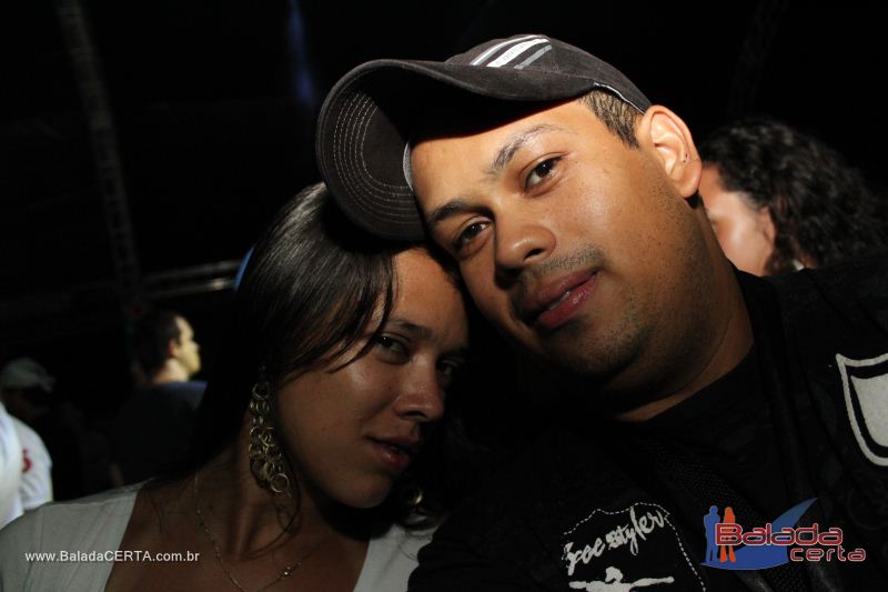 Balada: Heineken Live Party - Tara Mcdonald - Caldas Novas - GO