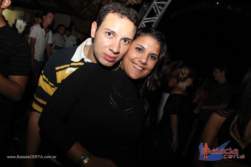 Balada: Heineken Live Party - Tara Mcdonald - Caldas Novas - GO