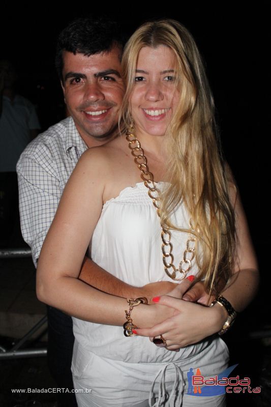 Balada: Heineken Live Party - Tara Mcdonald - Caldas Novas - GO