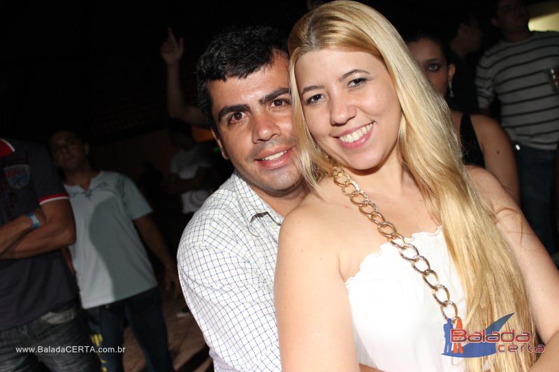 Balada: Heineken Live Party - Tara Mcdonald - Caldas Novas - GO