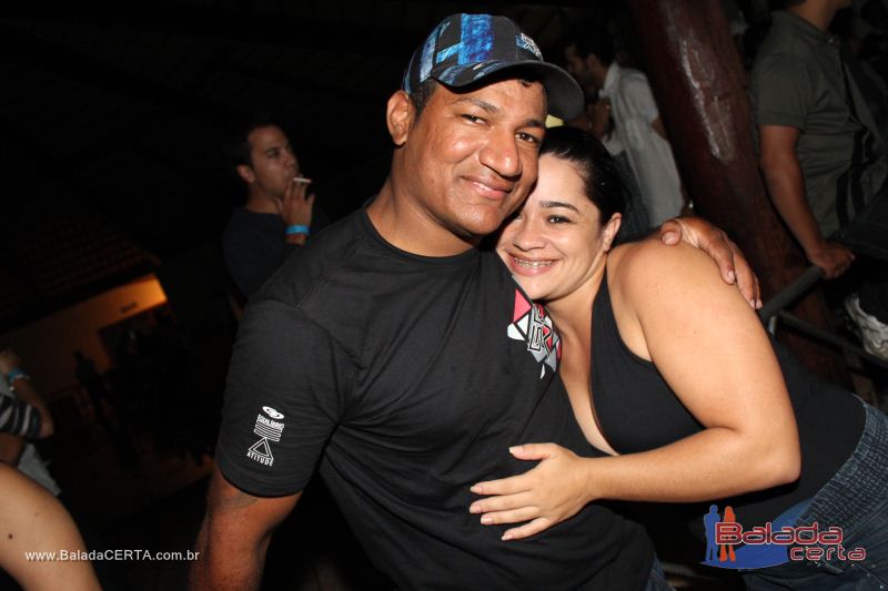 Balada: Heineken Live Party - Tara Mcdonald - Caldas Novas - GO