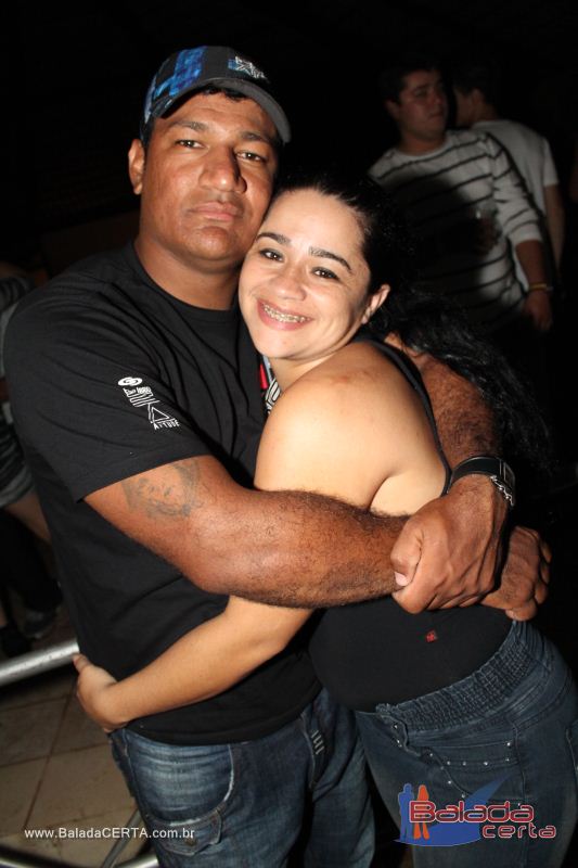 Balada: Heineken Live Party - Tara Mcdonald - Caldas Novas - GO