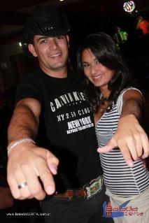 Balada: Fotos de quinta no Empório Sertanejo no Núcleo Bandeirante - DF