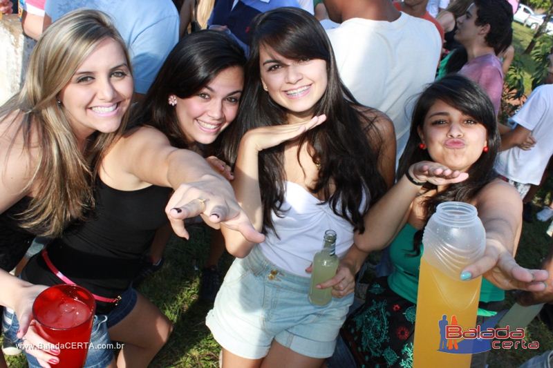 Balada: Fotos da Mijoleta 2011 na Vicente Pires - DF