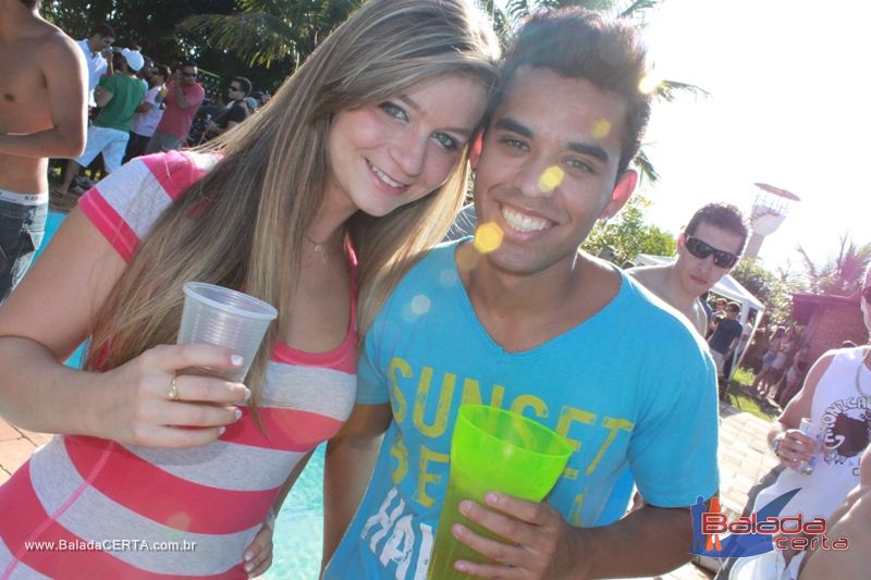Balada: Fotos da Mijoleta 2011 na Vicente Pires - DF