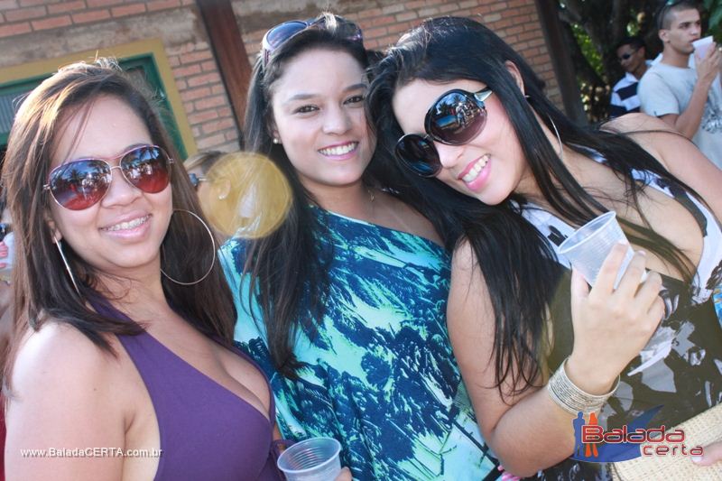 Balada: Fotos da Mijoleta 2011 na Vicente Pires - DF