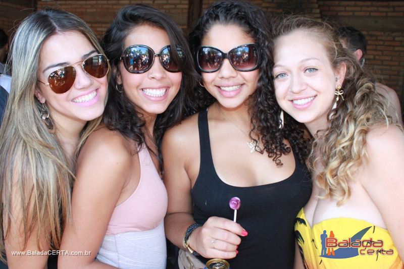 Balada: Fotos da Mijoleta 2011 na Vicente Pires - DF