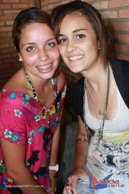 Balada: Fotos da Mijoleta 2011 na Vicente Pires - DF