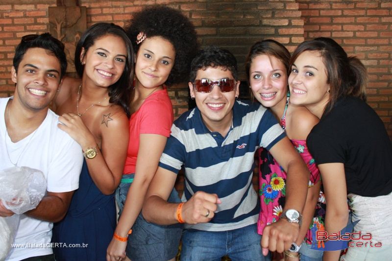 Balada: Fotos da Mijoleta 2011 na Vicente Pires - DF