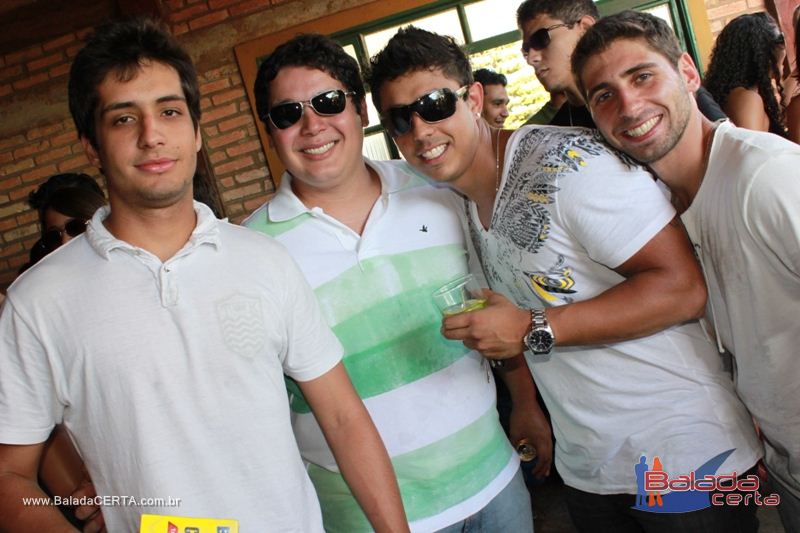 Balada: Fotos da Mijoleta 2011 na Vicente Pires - DF