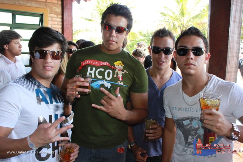 Balada: Fotos da Mijoleta 2011 na Vicente Pires - DF