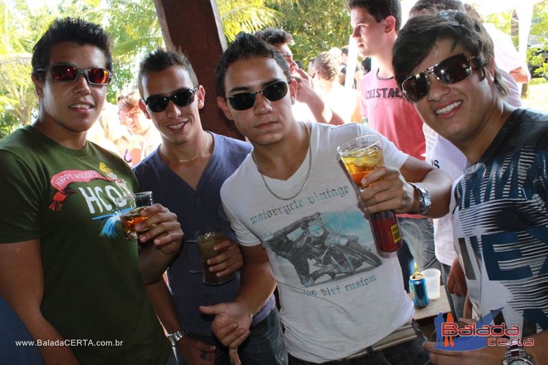 Balada: Fotos da Mijoleta 2011 na Vicente Pires - DF