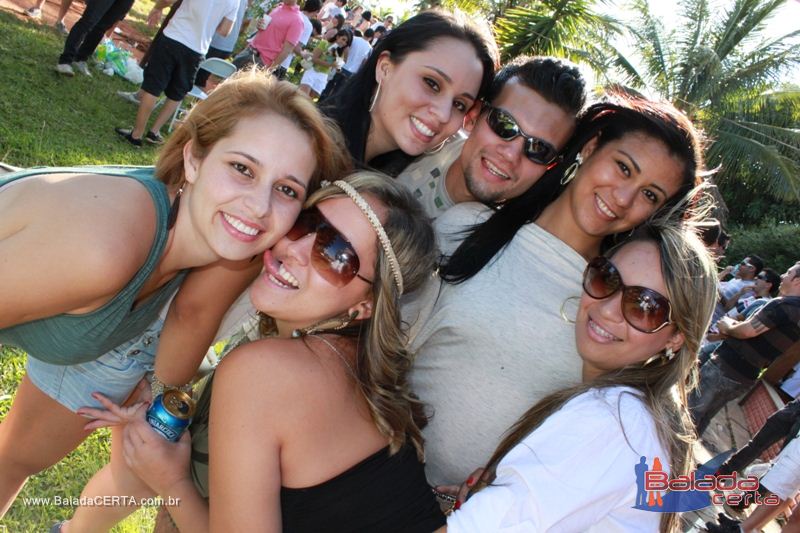 Balada: Fotos da Mijoleta 2011 na Vicente Pires - DF