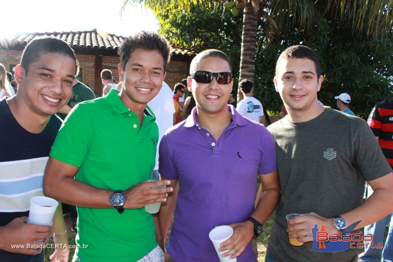 Balada: Fotos da Mijoleta 2011 na Vicente Pires - DF