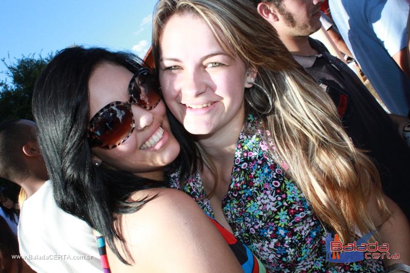 Balada: Fotos da Mijoleta 2011 na Vicente Pires - DF