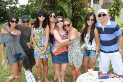 Balada: Fotos da Carna House 2011 na ParkWay - DF