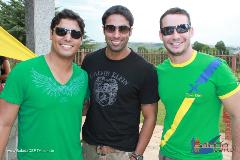 Balada: Fotos da Carna House 2011 na ParkWay - DF