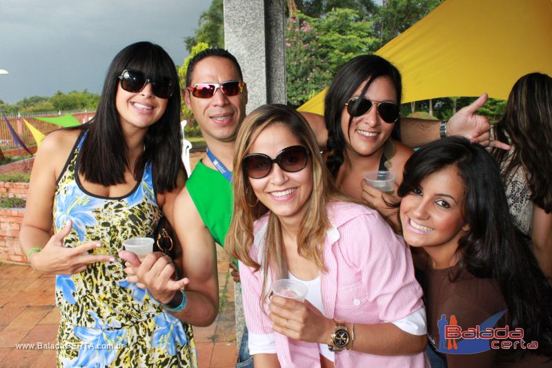 Balada: Fotos da Carna House 2011 na ParkWay - DF